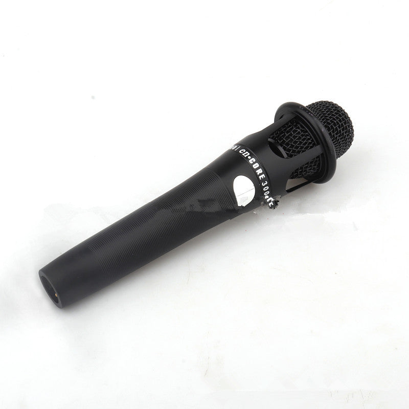 E-300 handheld microphone network karaoke