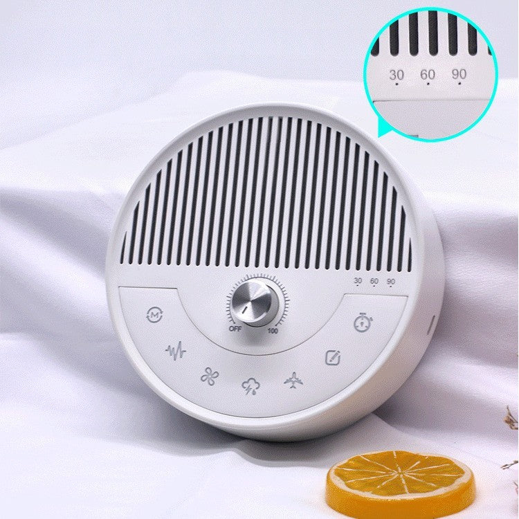 White Noise Machine Sleep Aid Device