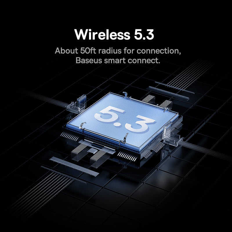 Active Noise Cancellation True Wireless Binaural Motion Without Delay