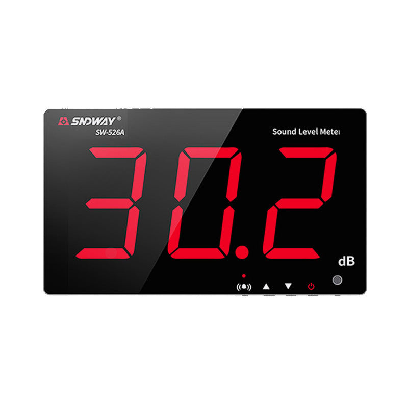 Noise Tester Ambient Noise Volume