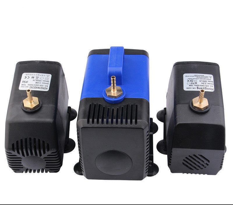 Engraving Machine Bass Low Noise Circulating