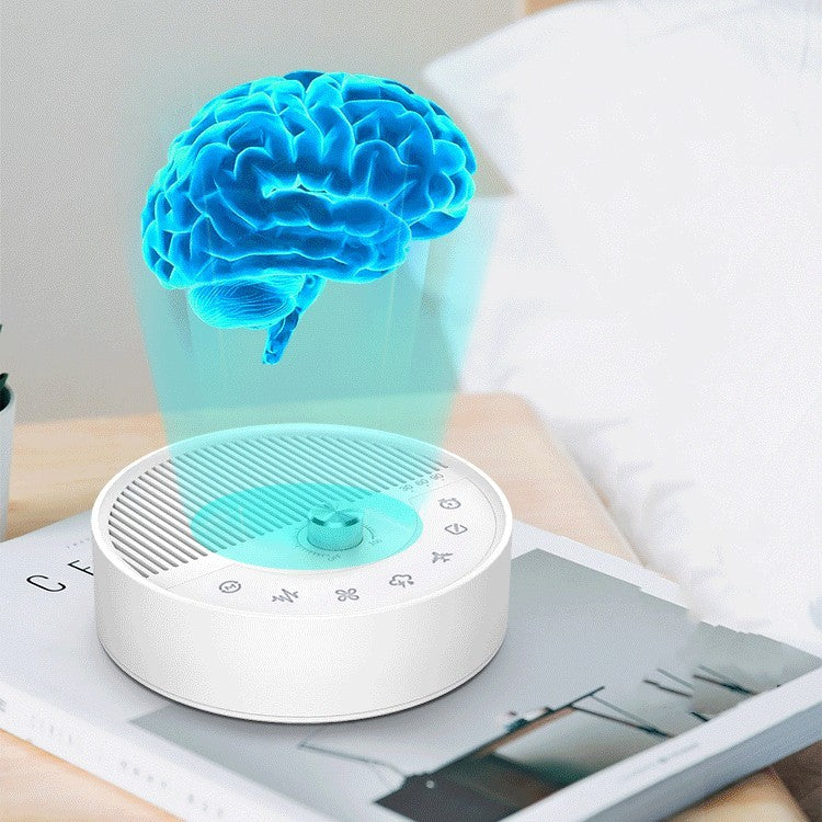 White Noise Machine Sleep Aid Device