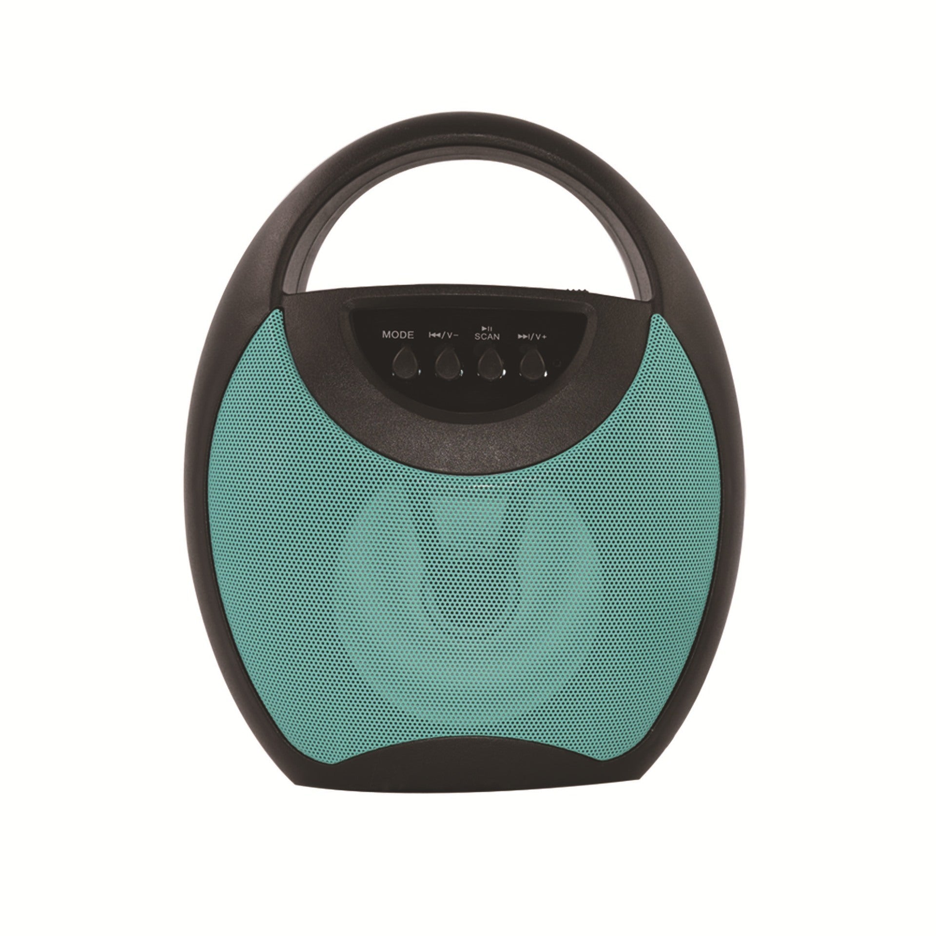 New portable portable mobile bluetooth speaker