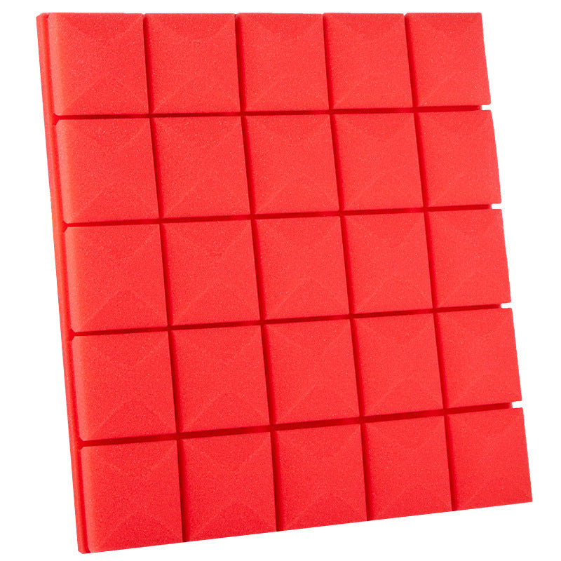 Soundproof Wall Self-adhesive Acoustic Panel