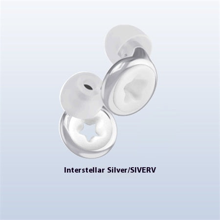 Timeout Soundproof Sleep Earbuds Outdoor Trendy Music Festival Earnut