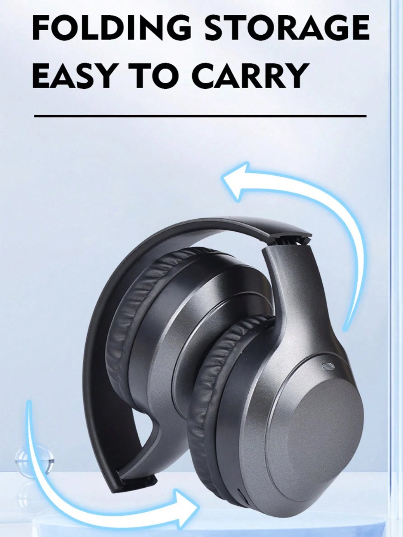 Headset wireless headset, long range, mobile phone/ipad listening headset, gaming game wireless headset