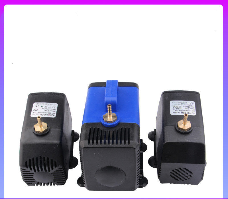 Engraving Machine Bass Low Noise Circulating