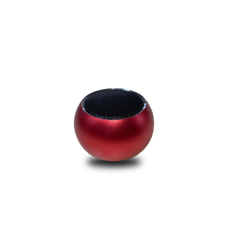 Outdoor Portable Mini Bluetooth Small Speaker