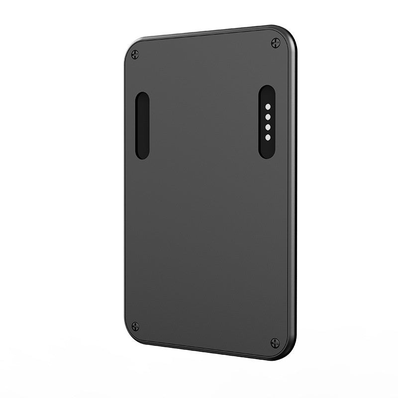 Intelligent Translation Recorder APP Control Recorder